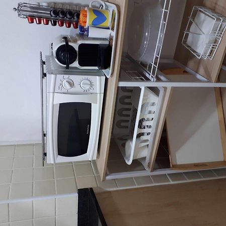劳拉之家公寓（靠近巴塞罗那埃尔普拉特机场） 维拉德塞斯 外观 照片